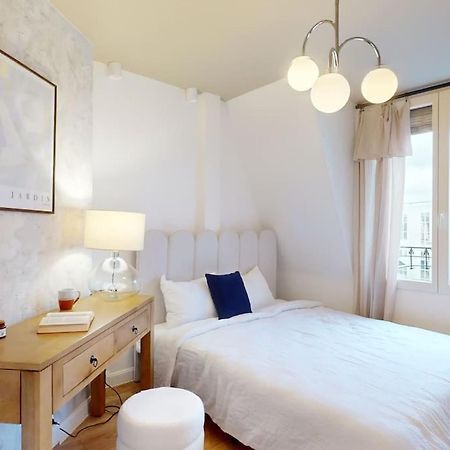 Helsinki, Appartement Atypique Ρενς Εξωτερικό φωτογραφία