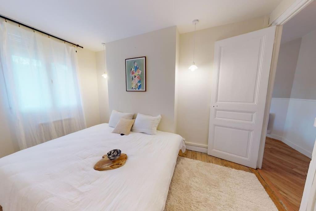Helsinki, Appartement Atypique Ρενς Εξωτερικό φωτογραφία