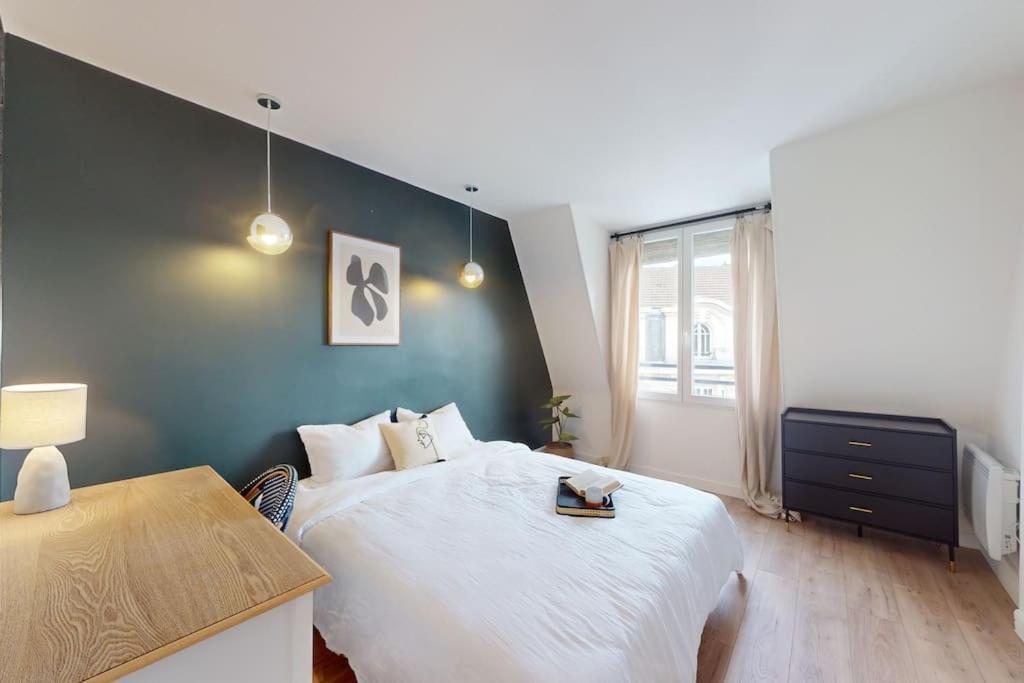 Helsinki, Appartement Atypique Ρενς Εξωτερικό φωτογραφία