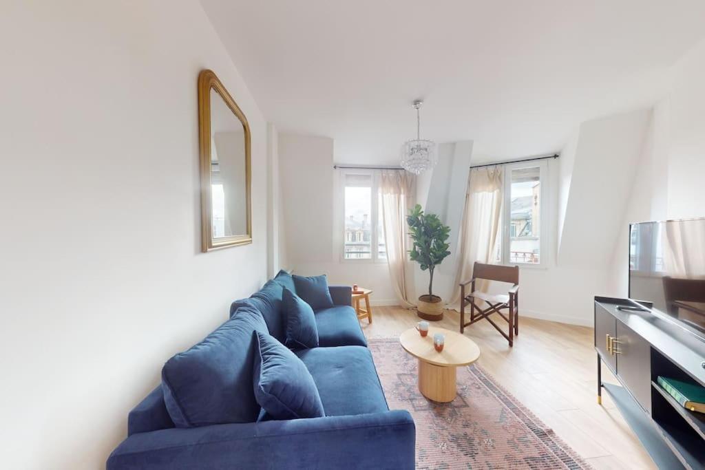 Helsinki, Appartement Atypique Ρενς Εξωτερικό φωτογραφία