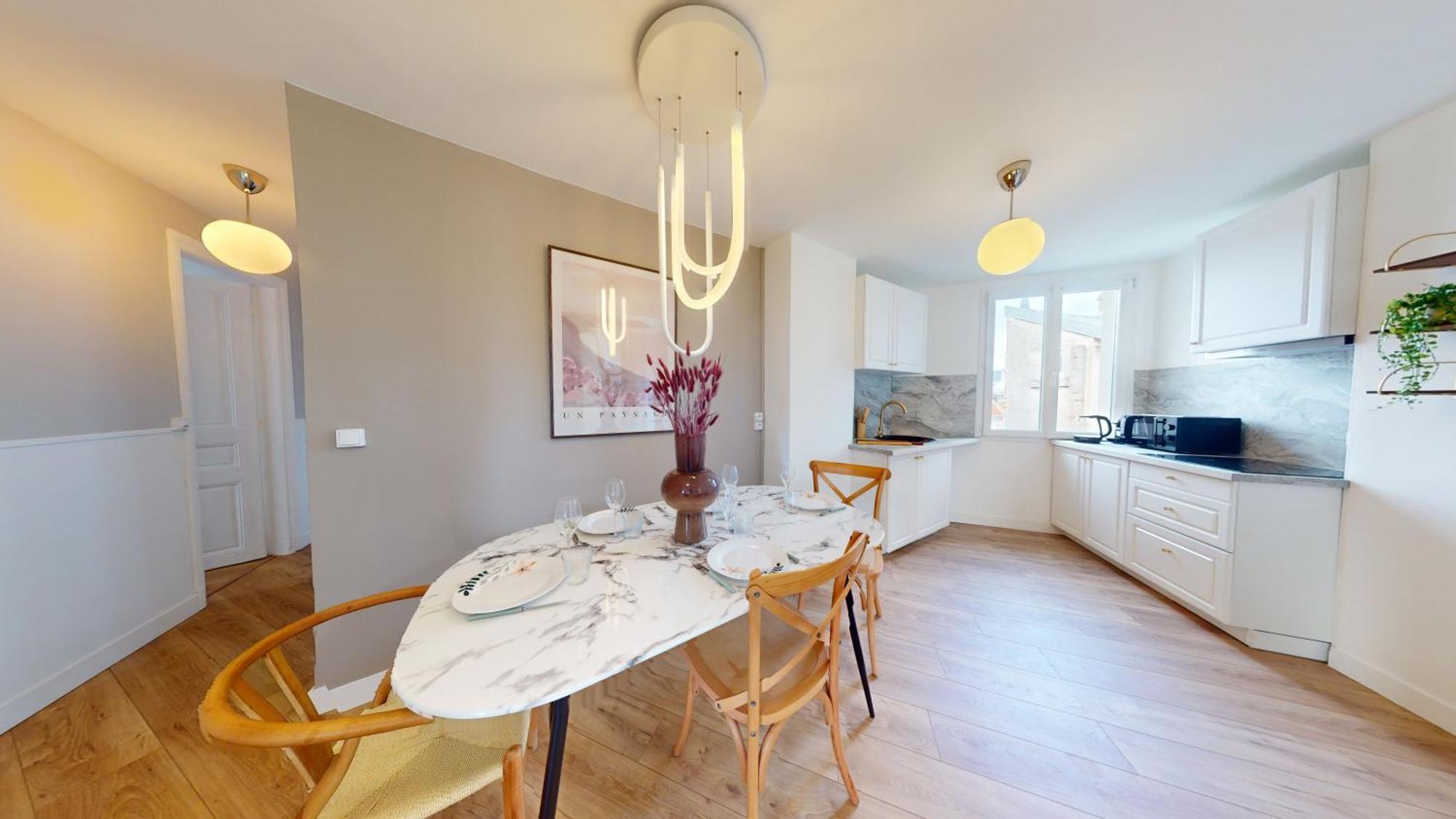Helsinki, Appartement Atypique Ρενς Εξωτερικό φωτογραφία