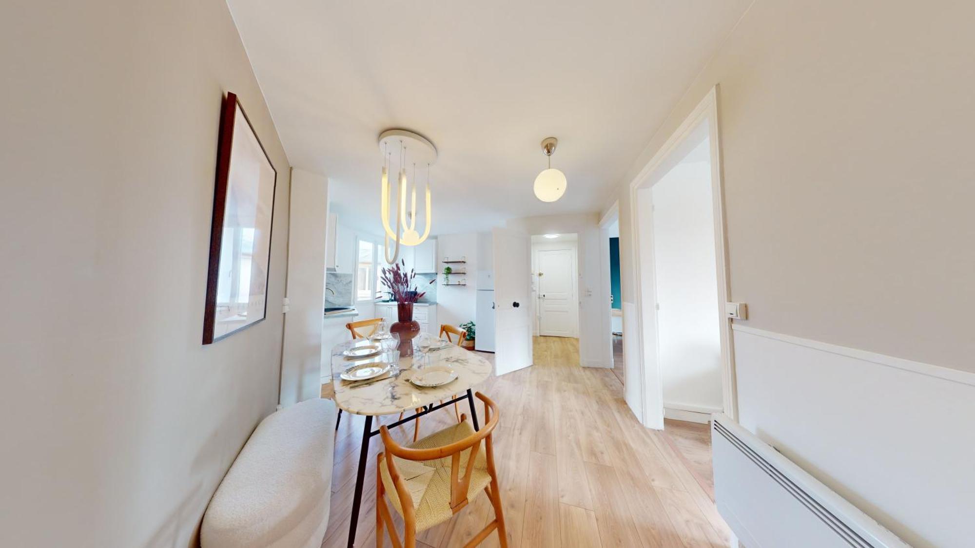 Helsinki, Appartement Atypique Ρενς Εξωτερικό φωτογραφία